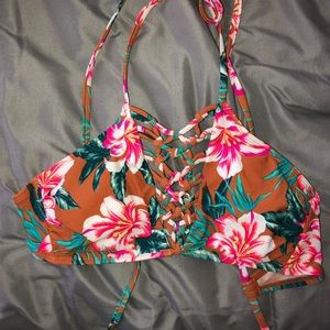 Bathing suit Top!